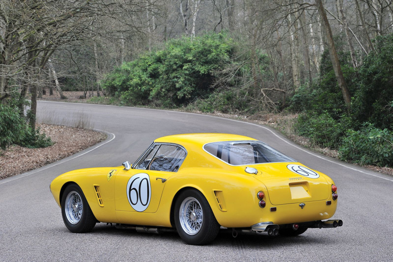 DLEDMV - Ferrari 250 GT SWB - 01