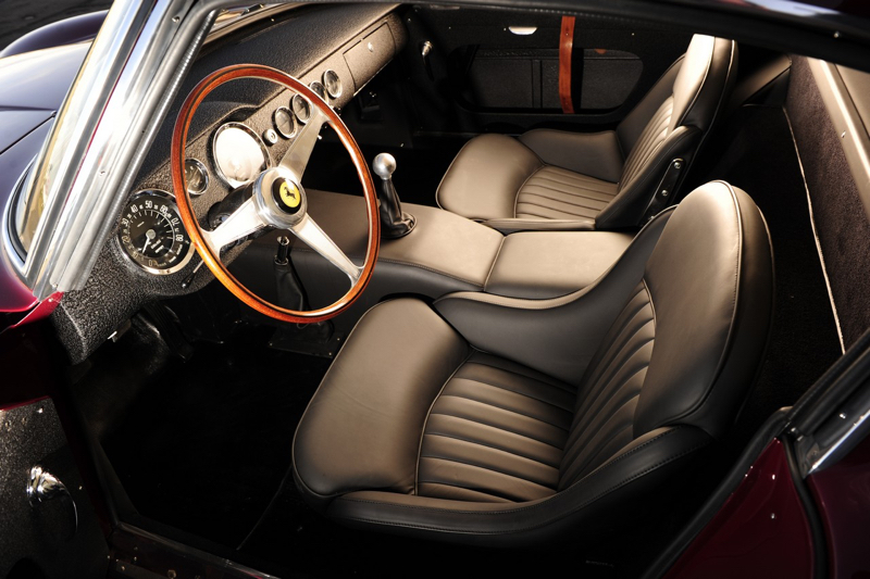 DLEDMV - Ferrari 250 GT SWB - 03