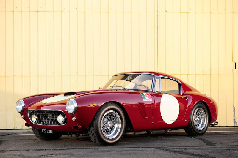DLEDMV - Ferrari 250 GT SWB - 04