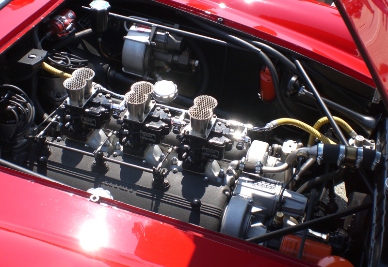DLEDMV - Ferrari 250 GT SWB - 09