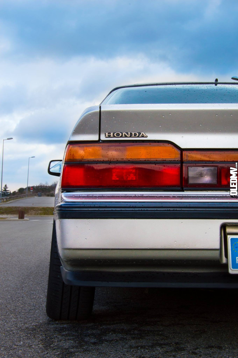 DLEDMV - Honda prelude Arthur ATS - 03