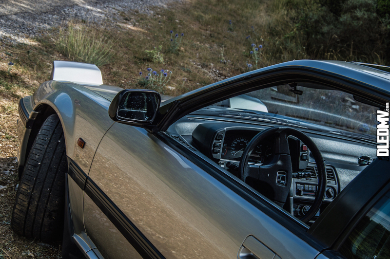 DLEDMV - Honda prelude Arthur ATS - 09