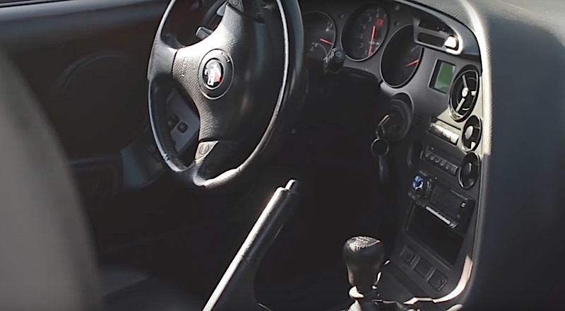 DLEDMV - Toyota Supra mk4 1200+ - 07