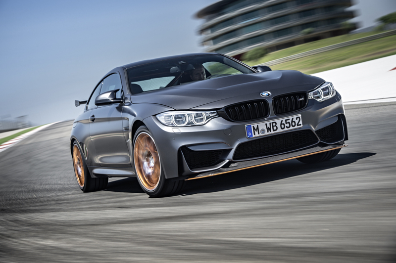 DLEDMV - BMW M4 GTS Nurb - 02