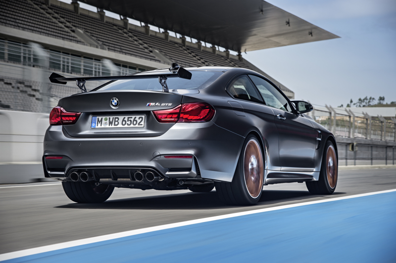 DLEDMV - BMW M4 GTS Nurb - 06