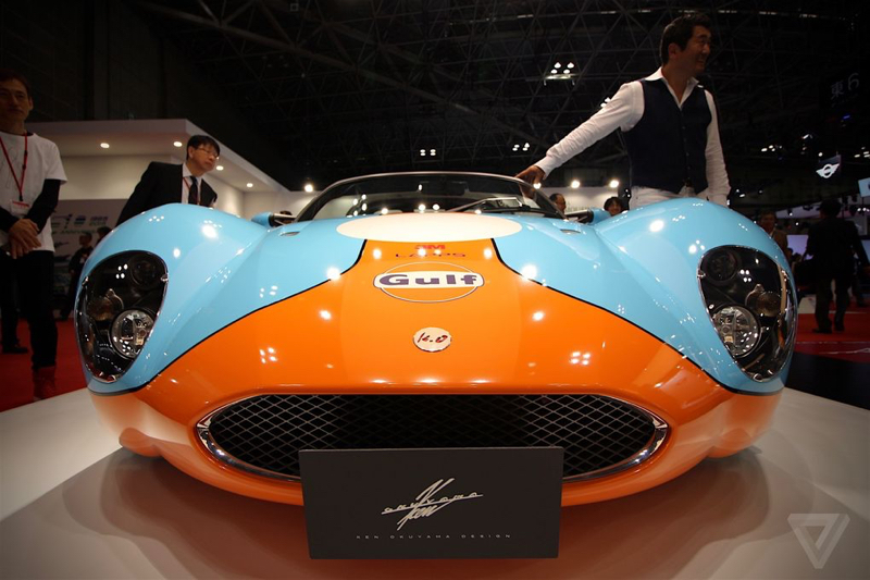 DLEDMV - Okuyama Design Kode 9 - 01