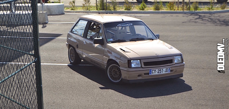 DLEDMV - Opel Corsa GSI 2.0 16v - Char-Ly - 03