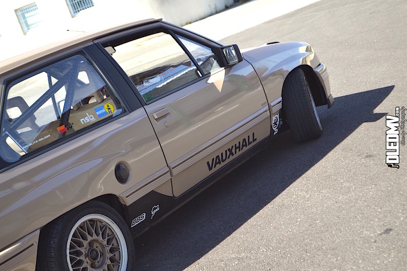 DLEDMV - Opel Corsa GSI 2.0 16v - Char-Ly - 08