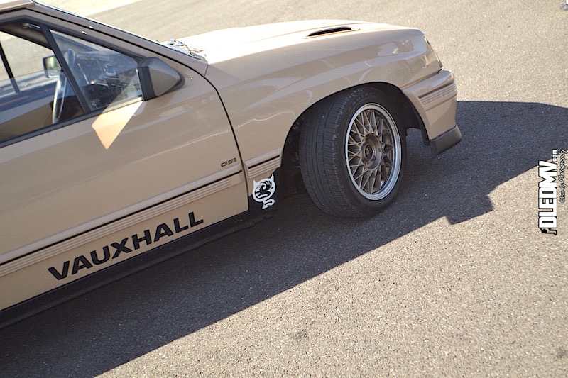 DLEDMV - Opel Corsa GSI 2.0 16v - Char-Ly - 10