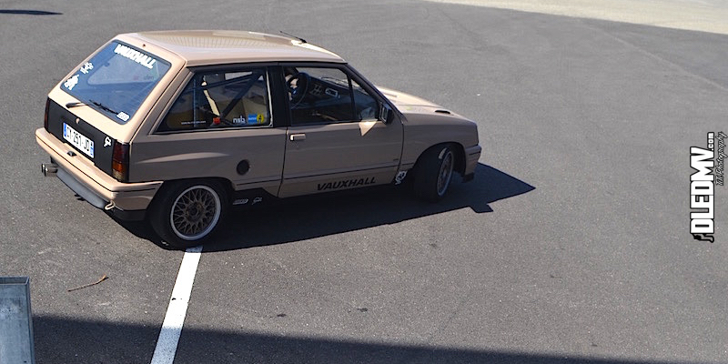 DLEDMV - Opel Corsa GSI 2.0 16v - TiTi - 05