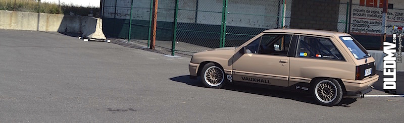 DLEDMV - Opel Corsa GSI 2.0 16v - TiTi - 17