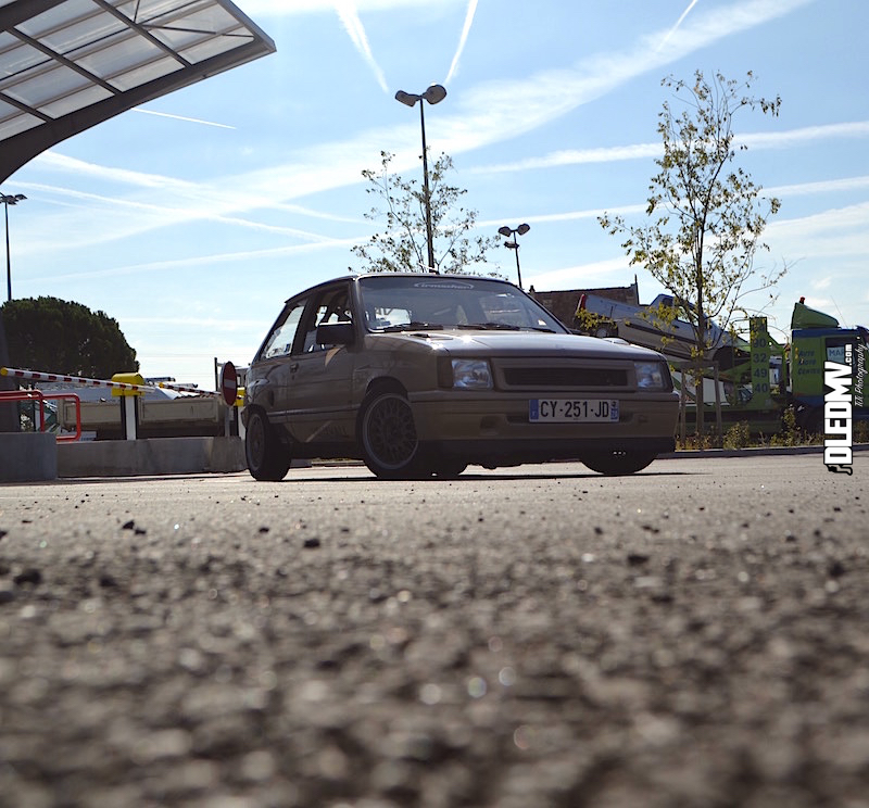 DLEDMV - Opel Corsa GSI 2.0 16v - TiTi - 26