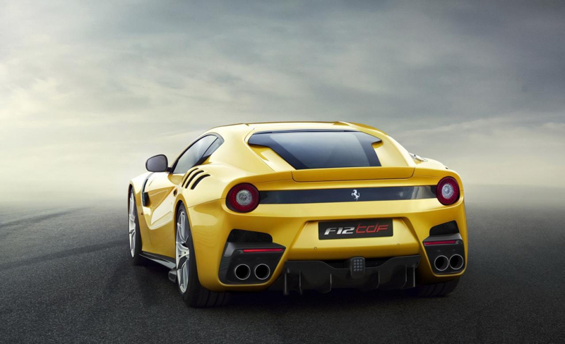 DLEDMV - Ferrari F12 TDF - 06
