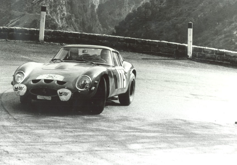 DLEDMV - Ferrari F12 TDF - 12