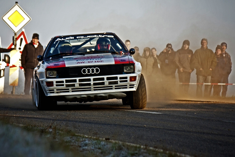 DLEDMV - Koln Ahrweiler Rally Nurb - 06