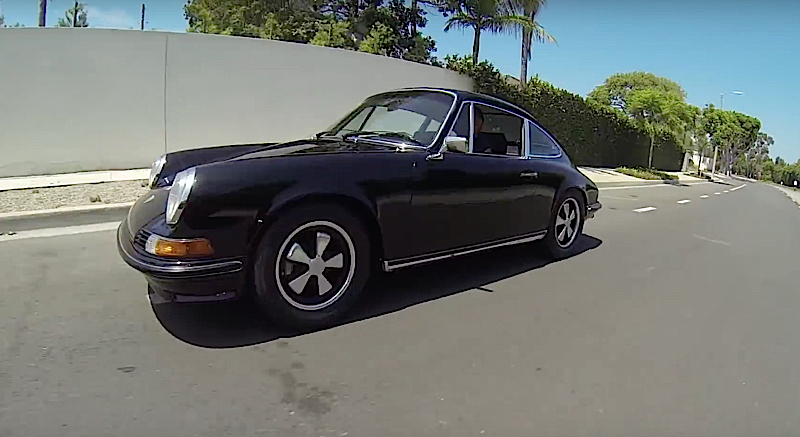 DLEDMV - Porsche 911 S 1973 AutoKennel - 04