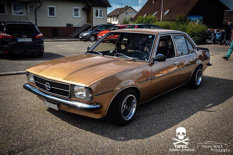 DLEDMV - Opel Ascona B Total Resto - 02
