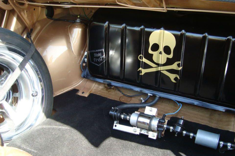 DLEDMV - Opel Ascona B Total Resto - 07