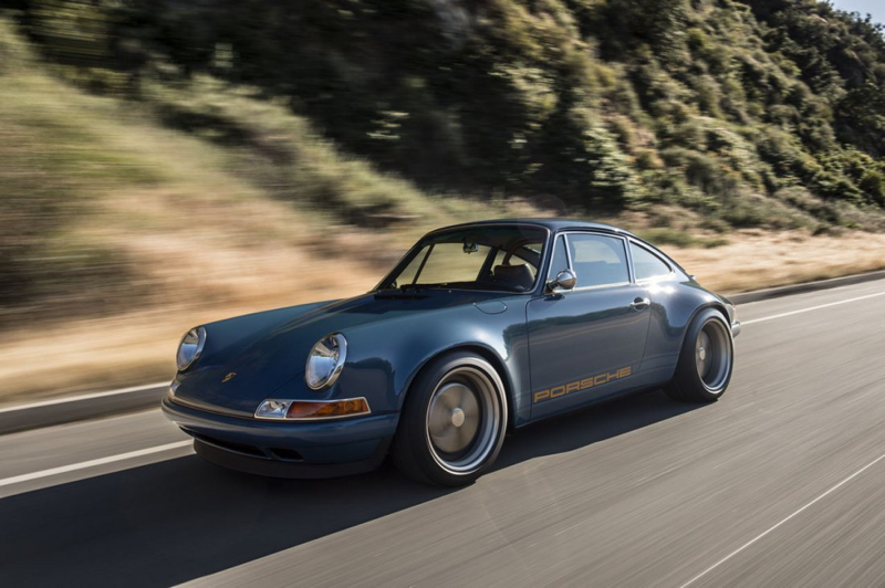 DLEDMV - Porsche 911 Singer Montana#2 - 01