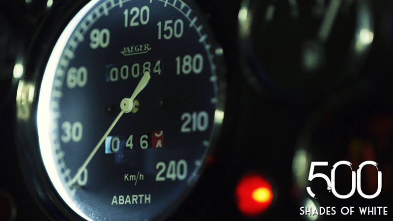 DLEDMV - Abarth 695 SS Assetto Corsa - 01