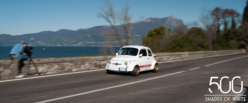 DLEDMV - Abarth 695 SS Assetto Corsa - 02