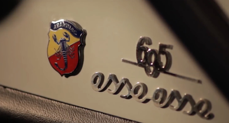 DLEDMV - Abarth 695 SS Assetto Corsa - 05