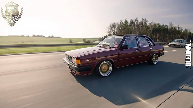DLEDMV - Audi 80 B2 Patrick - 06