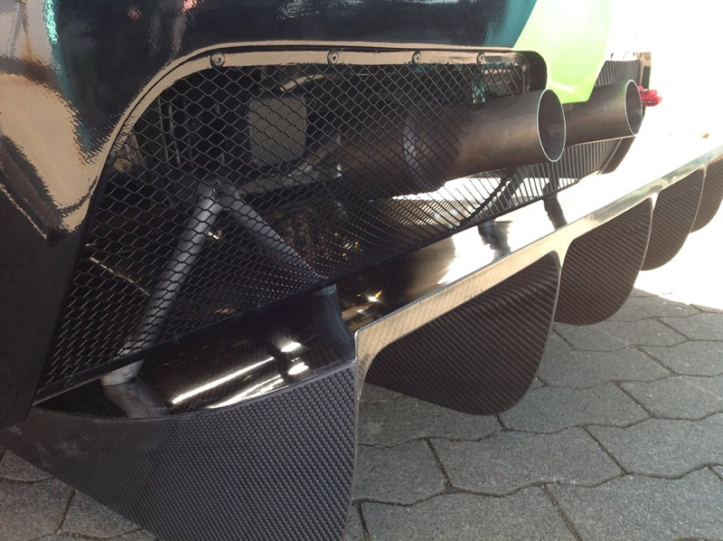 DLEDMV - BMW E90 GTR Schirmer - 02