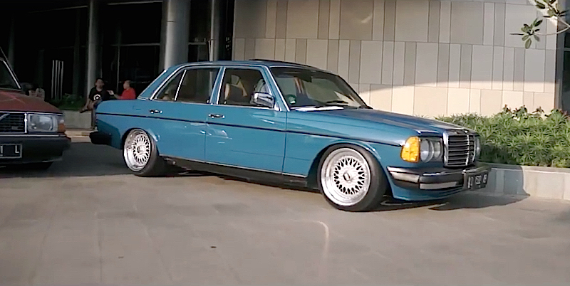 DLEDMV - Euro Retro Indonesie - - 04