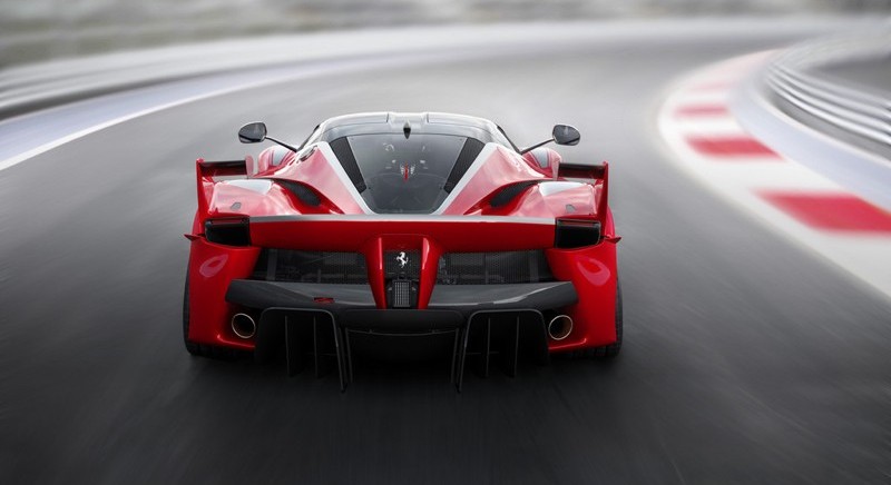 DLEDMV - FXX k vs P1 GTR sound - 01