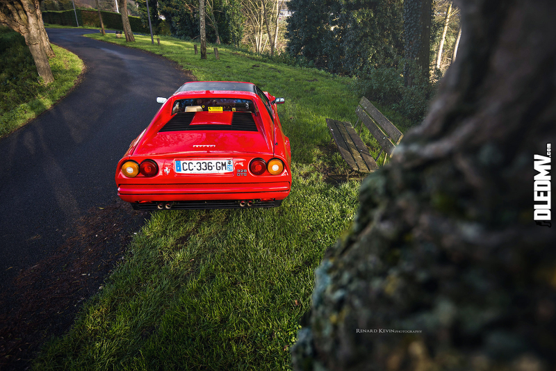 DLEDMV - Ferrari 328 gts Kevin Renard - 02