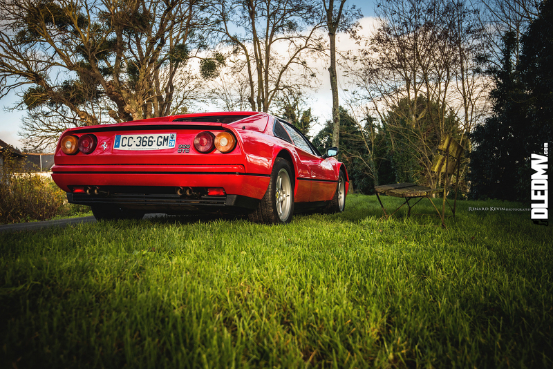 DLEDMV - Ferrari 328 gts Kevin Renard - 03