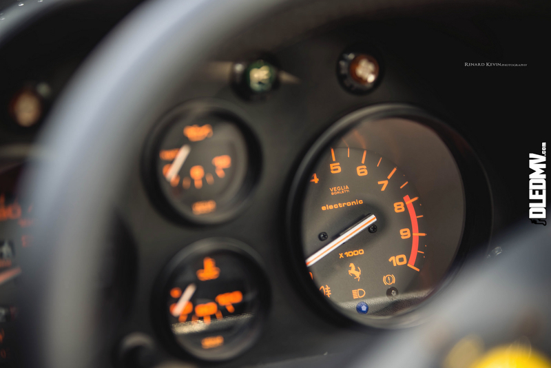 DLEDMV - Ferrari 328 gts Kevin Renard - 05