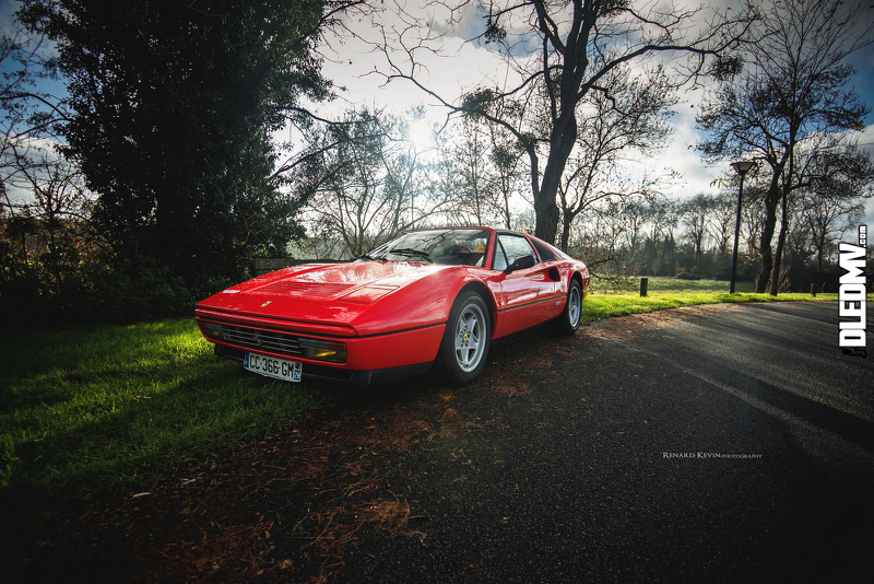 DLEDMV - Ferrari 328 gts Kevin Renard - 06