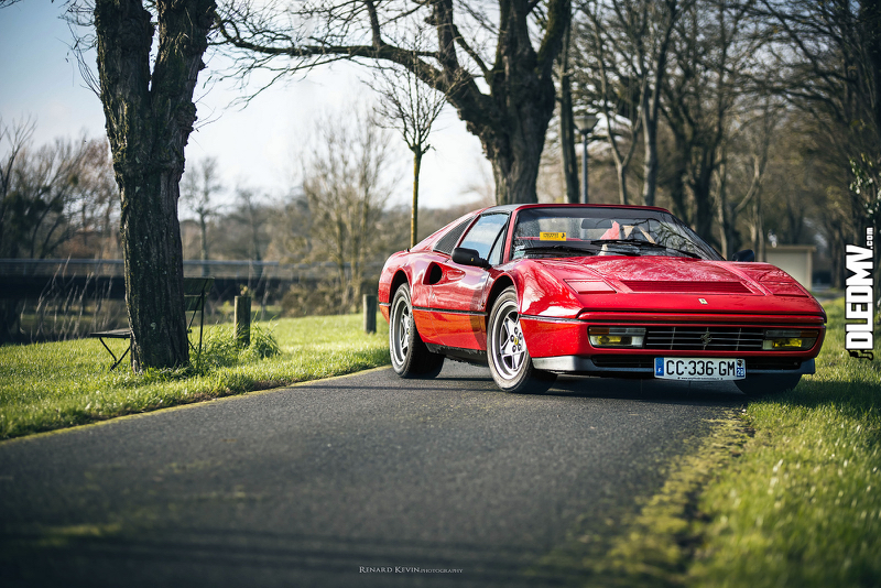 DLEDMV - Ferrari 328 gts Kevin Renard - 07