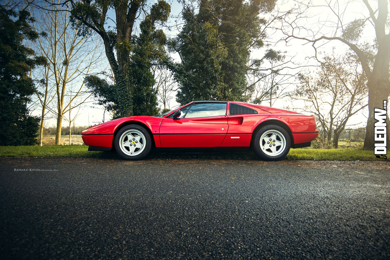 DLEDMV - Ferrari 328 gts Kevin Renard - 08