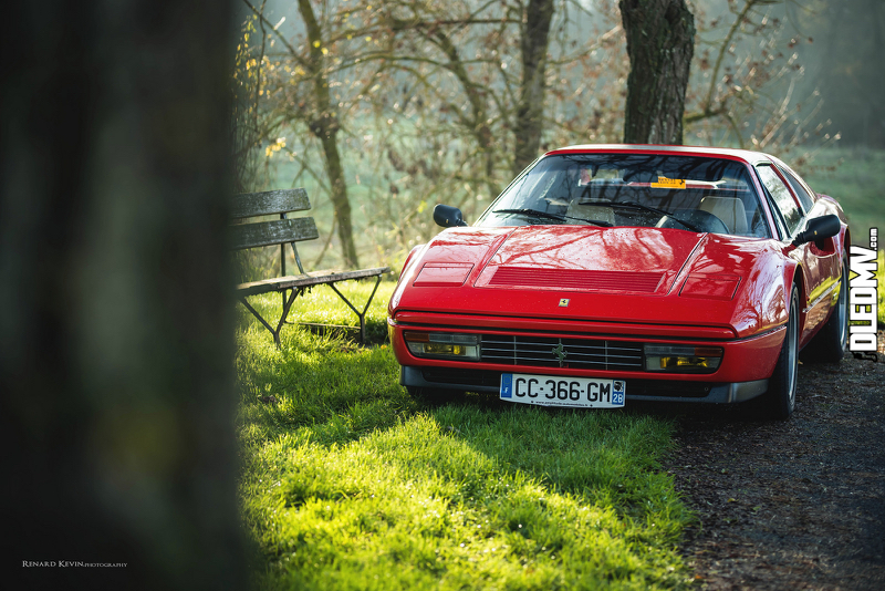 DLEDMV - Ferrari 328 gts Kevin Renard - 13