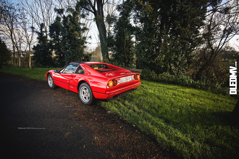 DLEDMV - Ferrari 328 gts Kevin Renard - 14