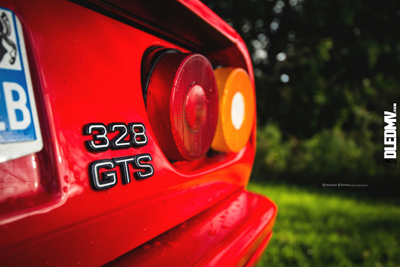 DLEDMV - Ferrari 328 gts Kevin Renard - 18