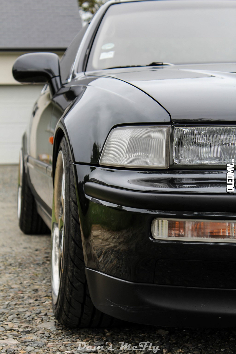 DLEDMV - Honda Legend Dam's McFly - 06