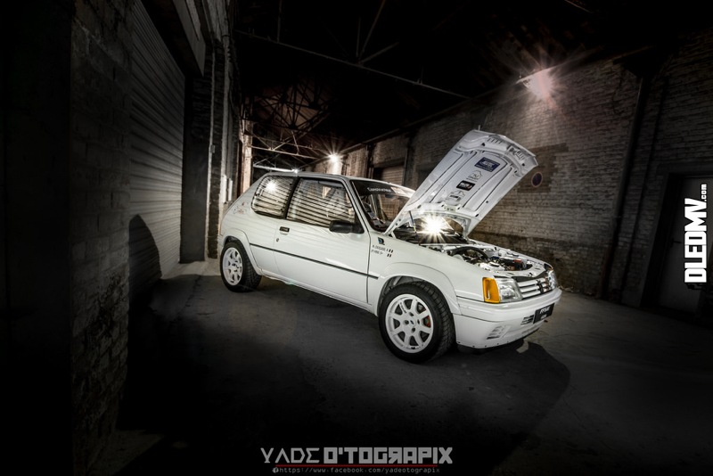 DLEDMV - Peugeot 205 Rallye Yade - 07