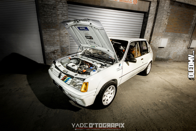 DLEDMV - Peugeot 205 Rallye Yade - 11