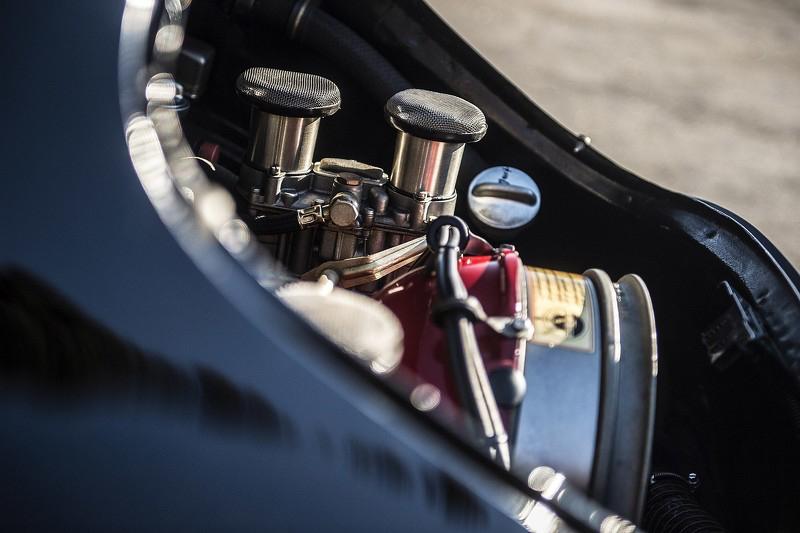 DLEDMV - Porsche 356 Emory Outlaw - 01