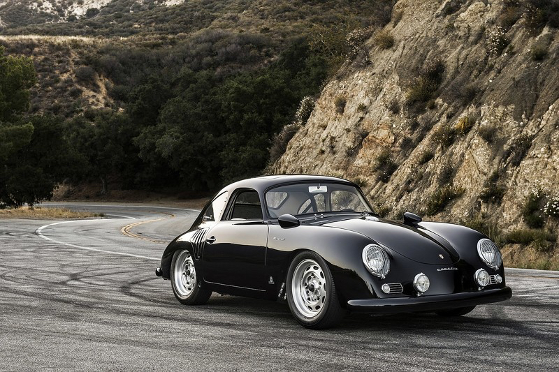 DLEDMV - Porsche 356 Emory Outlaw - 03