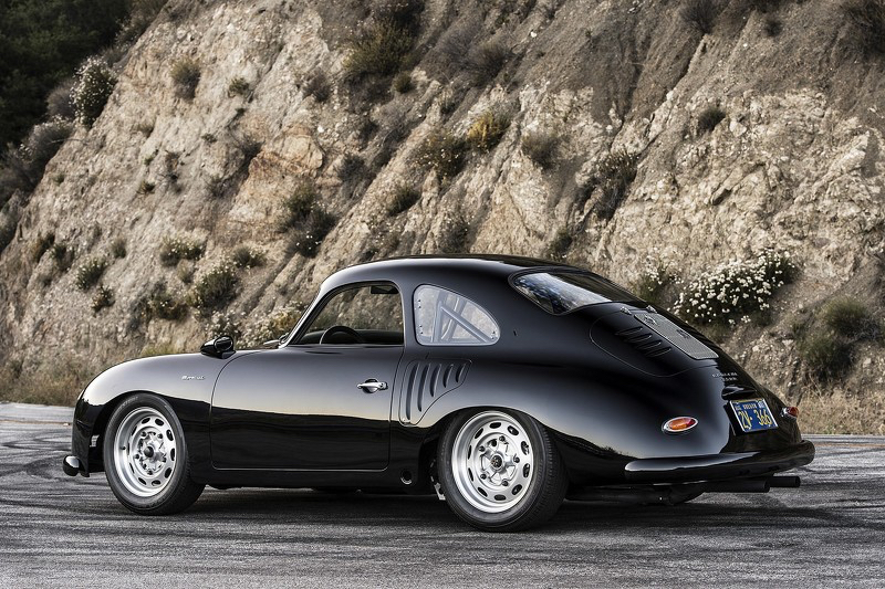 DLEDMV - Porsche 356 Emory Outlaw - 06