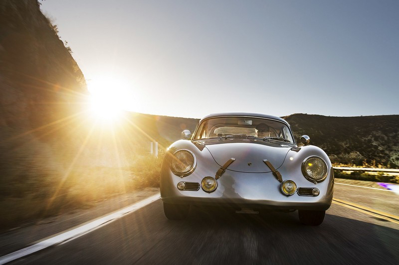 DLEDMV - Porsche 356 Emory Outlaw - 09