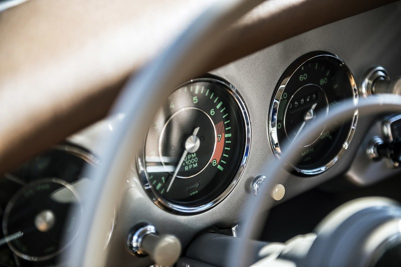 DLEDMV - Porsche 356 Emory Outlaw - 16