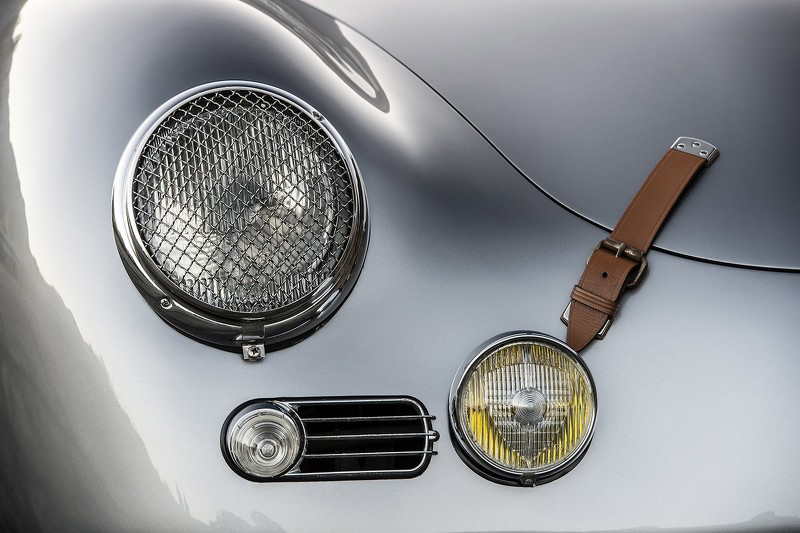 DLEDMV - Porsche 356 Emory Outlaw - 17