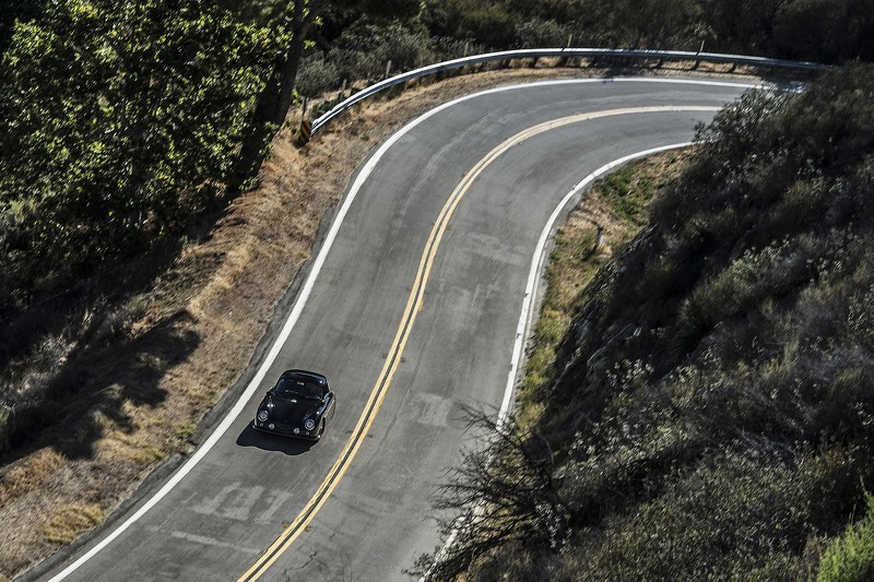 DLEDMV - Porsche 356 Emory Outlaw - 18
