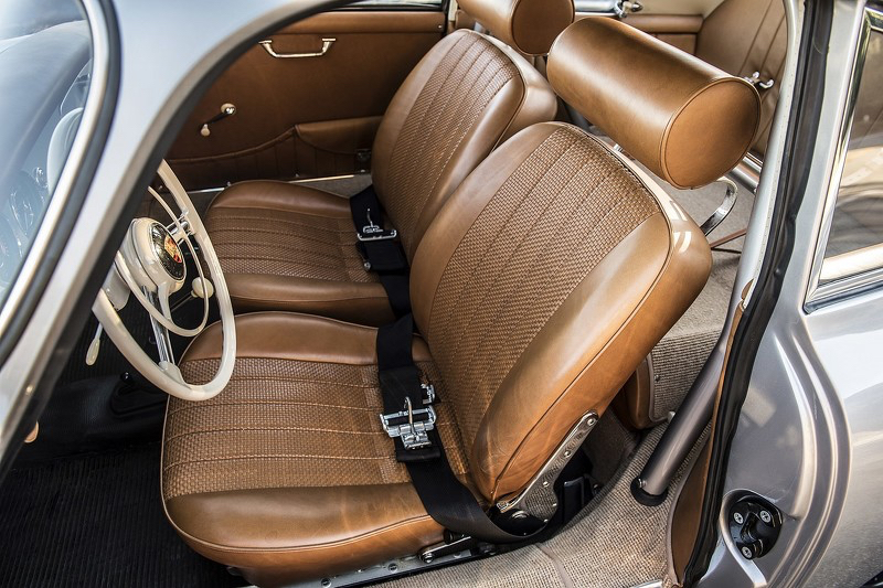DLEDMV - Porsche 356 Emory Outlaw - 19
